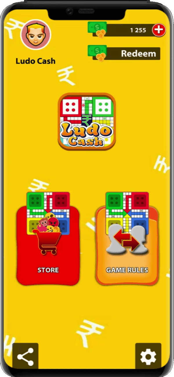 Real Cash Ludo Game